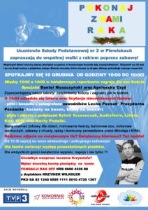 Spontaniczny festyn w Wielkiej Sprawie