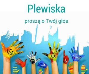 Mamy już 16. miejsce w głosowaniu Nivea!