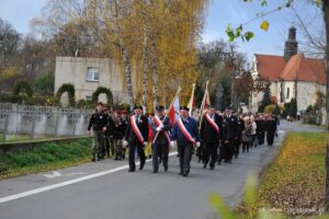 Gminne obchody Święta Niepodległości