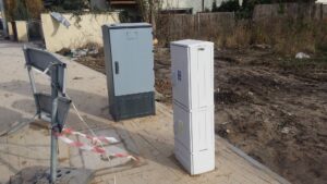 Zdjęcie przesłane przez mieszkańca :)