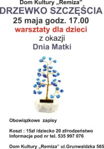 Dzień Matki