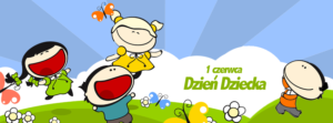 DZIEŃ DZIECKA W PLEWISKACH