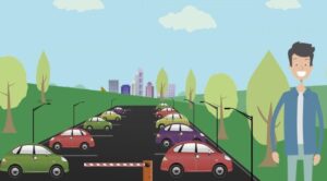 Konsultacje społeczne Park & Ride