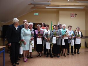 Dzień Edukacji Narodowej 2015