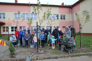 Zielone Plewiska