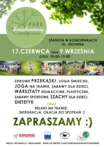Park Śniadaniowy