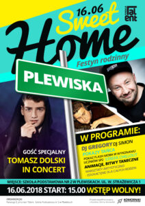 Sweet Home Plewiska