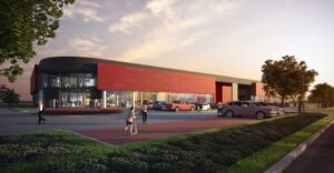 Wkrótce otwarcie galerii A2