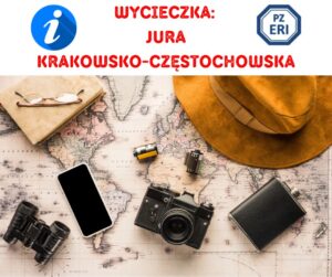 Wycieczka po Jurze Krakowsko-Częstochowskiej