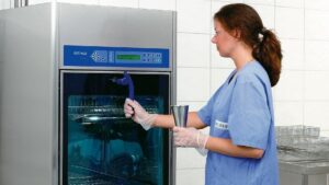 Nowa fabryka w Plewiskach - Nowe miejsca pracy