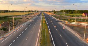 Budowa odcinka odcinka S5 już nie długo