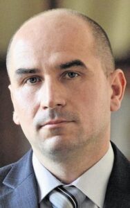 Maszynista uhonorowany za uratowanie 5-letniego dziecka.