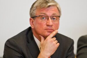 Prezydent Jaśkowiak chce poszerzyć granice Poznania