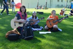 Piąty Gitarowy Zawrót Głowy