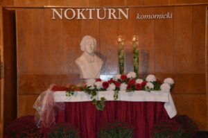 Święto Odzyskania Niepodległości