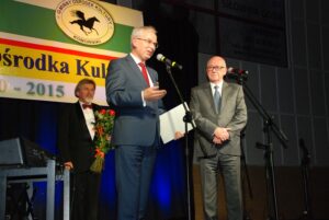 25 lat Gminnego Ośrodka Kultury