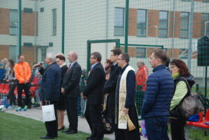 Turniej piłki nożnej „Z podwórka na stadion o Puchar Tymbarku”