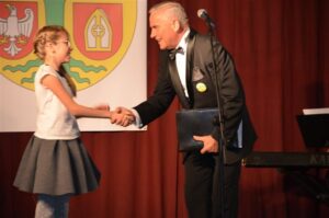 Uznanie dla Luizy z Plewisk – uczestniczki Master Chef Junior