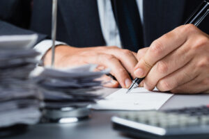 Jak wygląda zakładanie firmy krok po kroku?