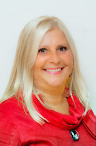 Małgorzata Degórska