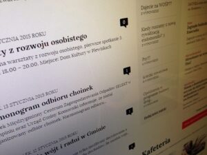 Forum na portalu Plewiska.pl
