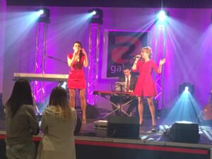 Relacja z otwarcia galerii A2