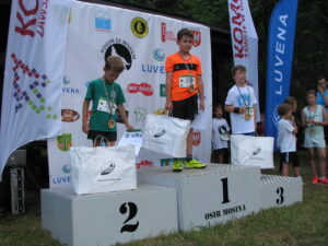 Pogoń za wilkiem już za nami