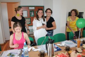 IV Plener w Czeszewie pod hasłem: „Zwierzę” - lipiec 2016