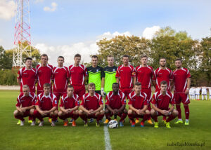 Derby GKS Dopiewo - Grom Plewiska już jutro!