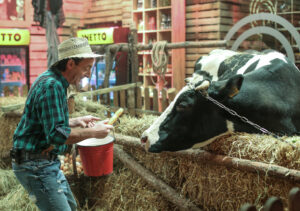 Luiza Baaziz w MasterChef Junior