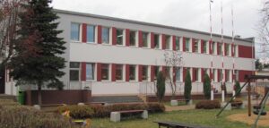 Przedszkole w Komornikach jak nowe