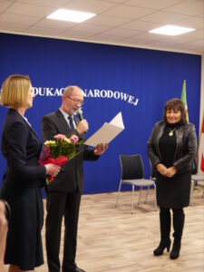 Dzień edukacji narodowej 2016