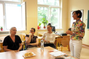 Przedsiębiorcze z Plewisk