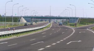 Zachodnia Obwodnica Poznania ukończona. Otwarcie w ten weekend