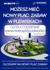 Jak wygrać plac zabaw w pierwszej turze? Propozycja strategii