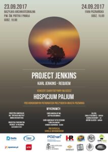 PROJECT JENKINS - koncert