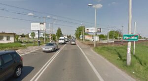 Nie będzie wiaduktu. Będą dwa wiadukty.