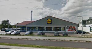 Powstanie Lidl w Plewiskach