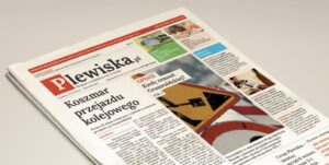 Zareklamuj się w gazecie Plewiska.pl