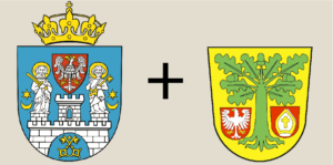 Zielona Góra zadowolona z przyłączenia gmin