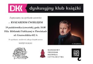 Nasza Gmina czyta dzieciom