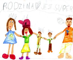 Oszczędność dla rodzin wielodzietnych - "Rodzina 5+"