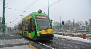 Od 1 września wchodzi zimowy rozkład jazdy