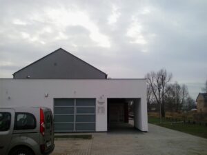 Nowa biblioteka dostępna dla czytelników