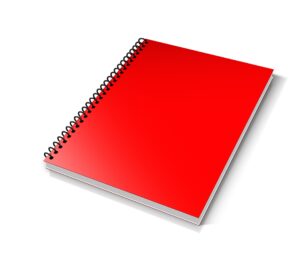 Znaleziono dokumenty medyczne na Rynku w Plewiskach