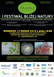 I Festiwal Bliżej Natury