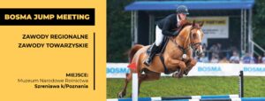 BOSMA HOBBY HORSE CUP 2023