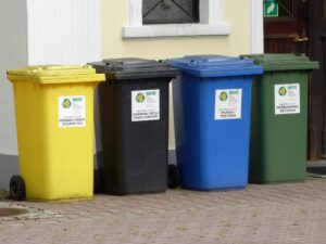 Od 1 lipca wzrosną opłaty za odpady