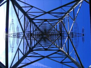 Przerwy w dostawie prądu