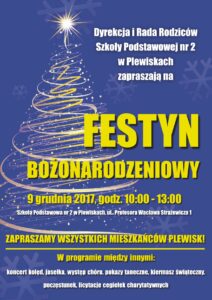 Festyn Bożonarodzeniowy